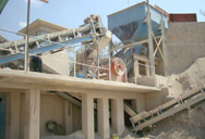 le fournisseur de sable en Tunisie  