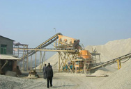 concentration de minerais de chrome indien par le minerai  