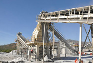 machine de traitement du cuivre en poudre en Algérie  